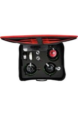 KS TOOLS Universeel raamuitsnijgereedschapset, 13dlg - 140.2630