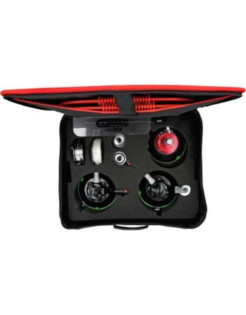 KS TOOLS Universeel raamuitsnijgereedschapset, 13dlg - 140.2630