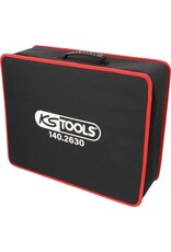KS TOOLS Universeel raamuitsnijgereedschapset, 13dlg - 140.2630