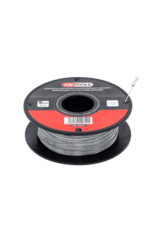 KS TOOLS Ruit-snijdraad, geknoopt, 25 m - 140.2641