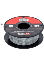 KS TOOLS Ruit-snijdraad, geknoopt, 25 m - 140.2641
