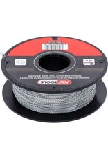 KS TOOLS Ruit-snijdraad, geknoopt, 50 m - 140.2642