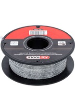 KS TOOLS Ruit-snijdraad, geknoopt, 50 m - 140.2642