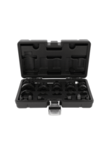 KS TOOLS Set gatponsen voor PDC-sensoren,23-dlg - 140.2650