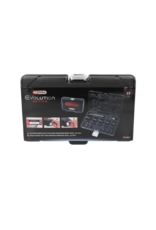 KS TOOLS Set gatponsen voor PDC-sensoren,23-dlg - 140.2650