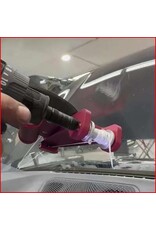 KS TOOLS Universeel raamuitsnijgereedschapset - 140.2670