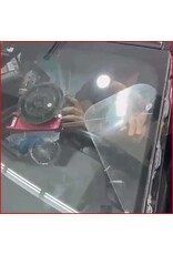 KS TOOLS Universeel raamuitsnijgereedschapset - 140.2670