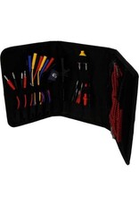 KS TOOLS 12/24V Meet en teststekkerset, 25-dlg - 150.0895