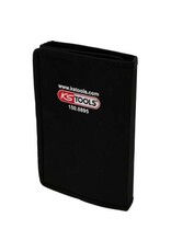 KS TOOLS 12/24V Meet en teststekkerset, 25-dlg - 150.0895