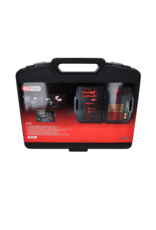 KS TOOLS Set master diagnose- en testkabels, 12/24V, 92-dlg - 150.0950