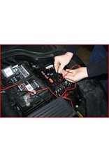 KS TOOLS Set master diagnose- en testkabels, 12/24V, 92-dlg - 150.0950