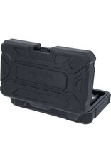 KS TOOLS speciale 3/8" olieverversingsprofielset voor kunststof olieaftappluggen, 9-dlg - 150.1040