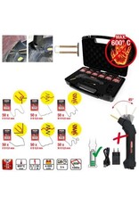 KS TOOLS Kunststofreparatieset, 303-dlg - 150.1065