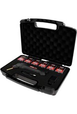 KS TOOLS Kunststofreparatieset, 303-dlg - 150.1065