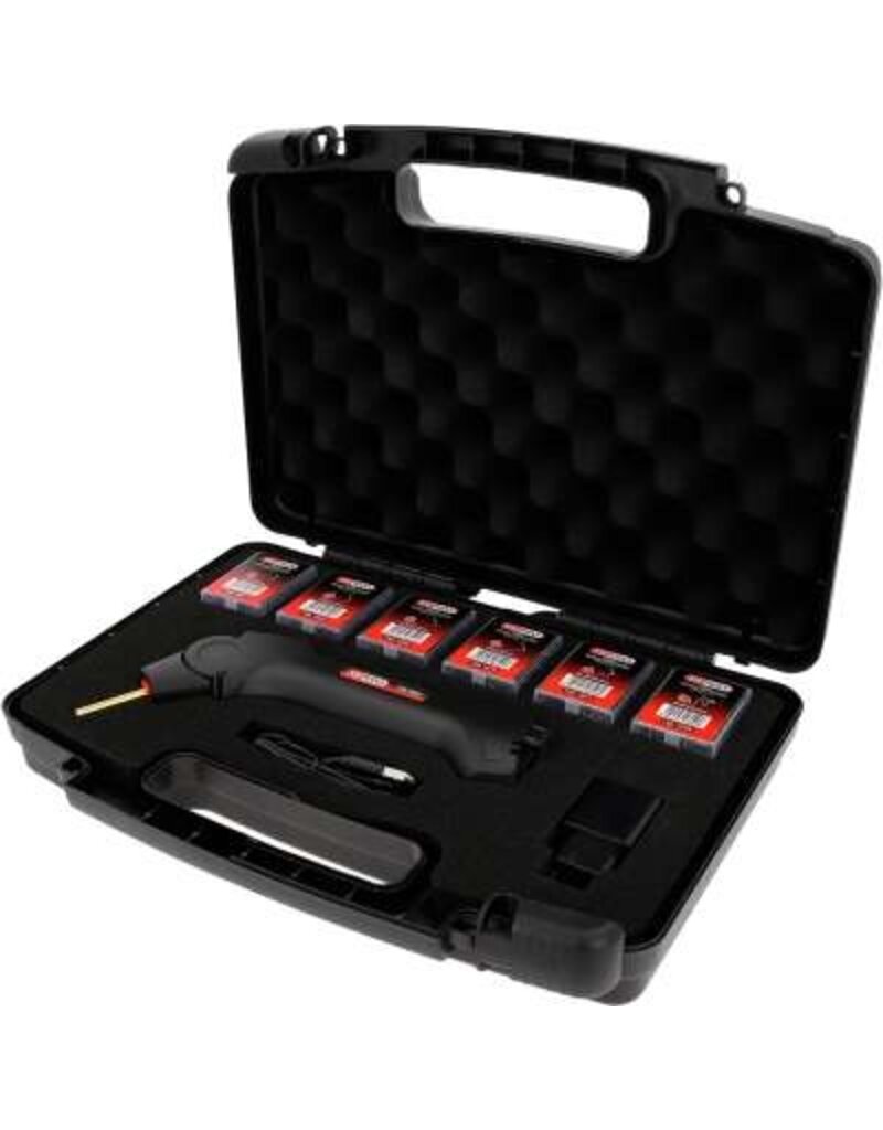 KS TOOLS Kunststofreparatieset, 303-dlg - 150.1065