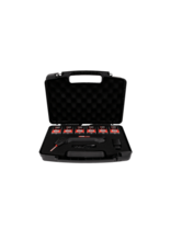 KS TOOLS Kunststofreparatieset, 303-dlg - 150.1065