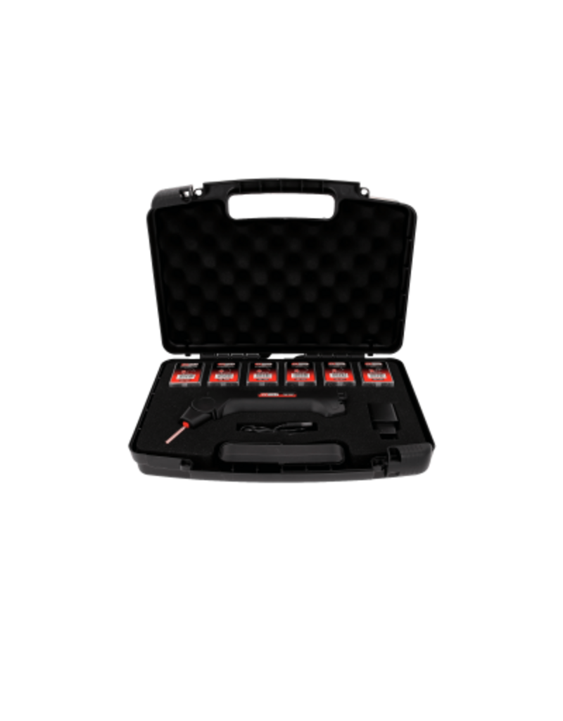 KS TOOLS Kunststofreparatieset, 303-dlg - 150.1065