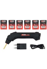 KS TOOLS Kunststofreparatieset, 303-dlg - 150.1065