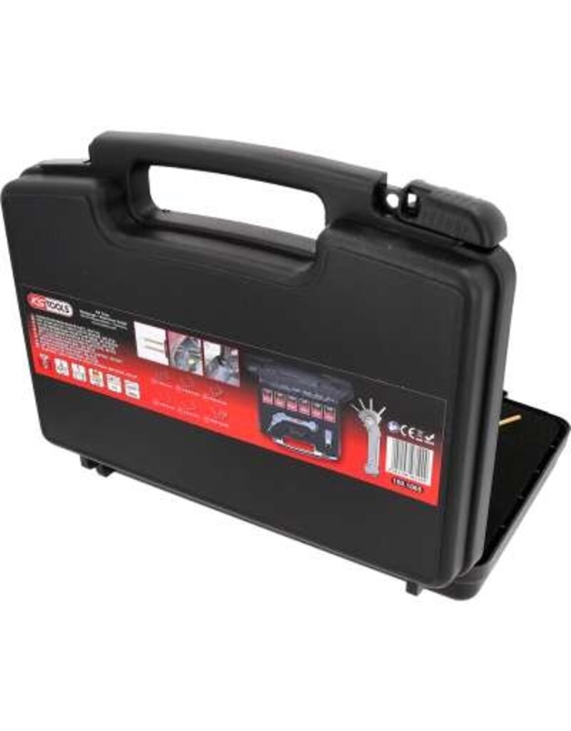 KS TOOLS Kunststofreparatieset, 303-dlg - 150.1065