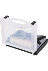 KS TOOLS Bandvulkaniseerset voor vrachtwagens, 5-dlg, 178 mm draden - 150.1080