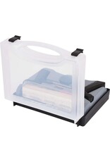 KS TOOLS Bandvulkaniseerset voor vrachtwagens, 5-dlg, 178 mm draden - 150.1080