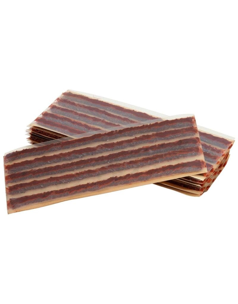 KS TOOLS Plakkoortjes, 178mm, 30 per pak - 150.1082