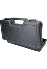 KS TOOLS Set speciale sleutels voor spoorstangen / axiale aandrijfassen, 4-dlg - 150.1125