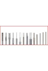 KS TOOLS Bedrijfswagen-ontkoppelingsgereedschapset, 14-dlg - 150.1215