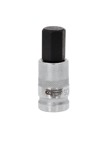 KS TOOLS 1/2" Bit-dopsleutel binnenzeskant voor HV batterijbevestigingen voor VAG, 16mm - 150.1301