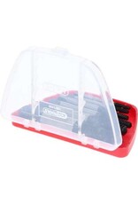 KS TOOLS Linkse tappenset,6-dlg - 150.1330