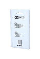 KS TOOLS Linkse tappenset,6-dlg - 150.1330