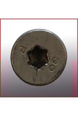 KS TOOLS Linkse tappenset,6-dlg - 150.1330