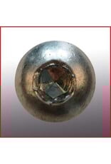 KS TOOLS Linkse tappenset,6-dlg - 150.1330