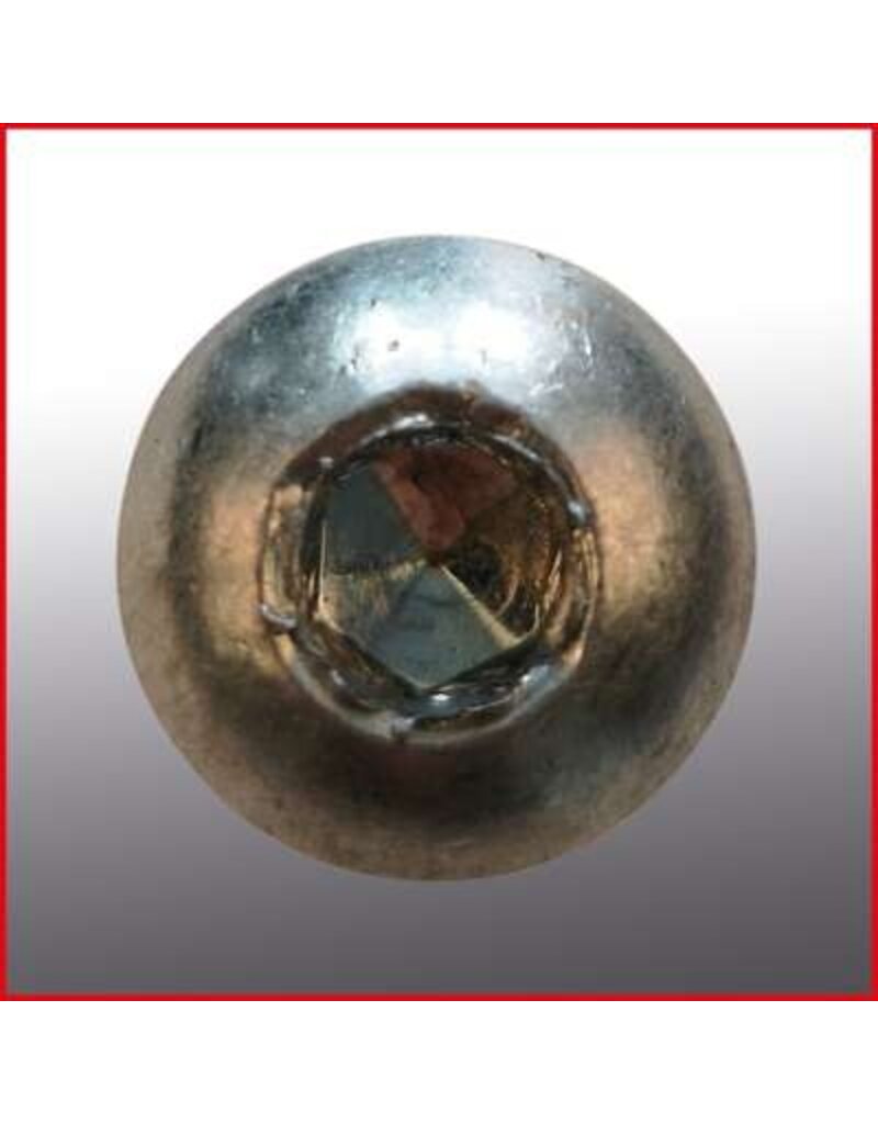 KS TOOLS Linkse tappenset,6-dlg - 150.1330