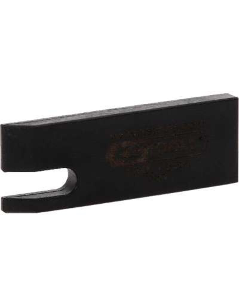 KS TOOLS Communicatiestekker-ontgrendelingsgereedschap bij batterijmodule van de HV-batterij voor Audi en Porsche - 150.1366