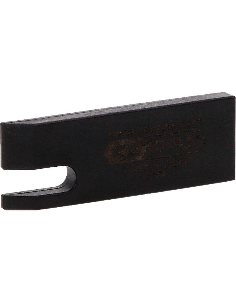 KS TOOLS Communicatiestekker-ontgrendelingsgereedschap bij batterijmodule van de HV-batterij voor Audi en Porsche - 150.1366