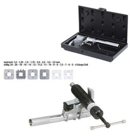 KS TOOLS Draadhersteller Ø 25-140mm - 150.1430