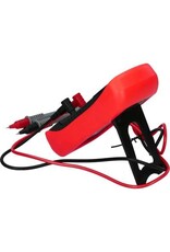 KS TOOLS Digitale multimeter incl. testpennen - 150.1495