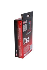 KS TOOLS Digitale multimeter incl. testpennen - 150.1495
