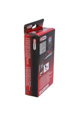 KS TOOLS Digitale multimeter incl. testpennen - 150.1495