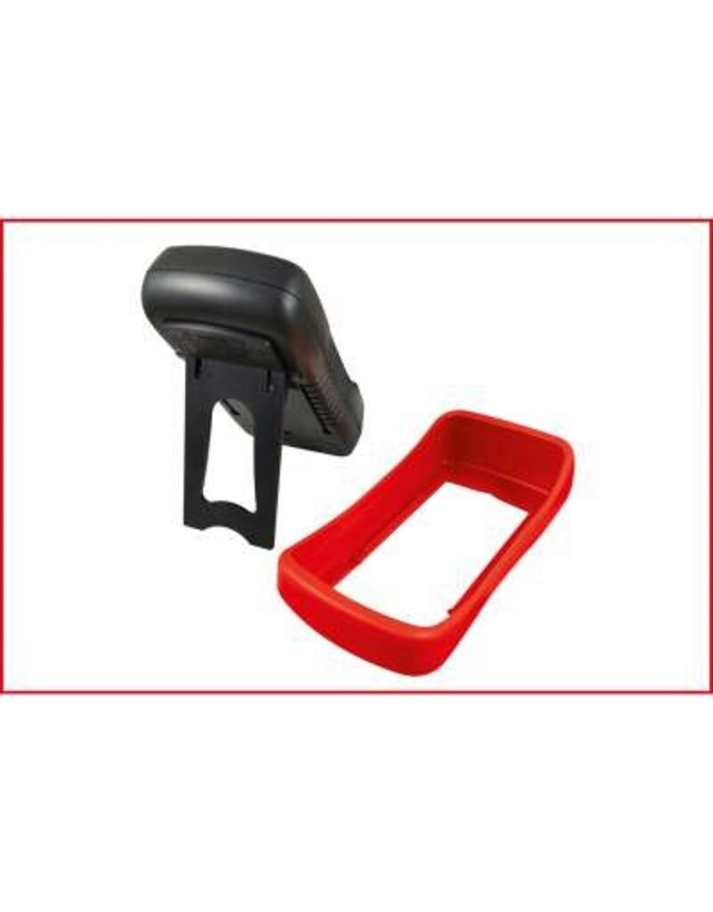 KS TOOLS Digitale multimeter incl. testpennen - 150.1495