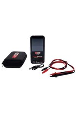 KS TOOLS Automatische digitale multimeter incl. testpennen - 150.1765