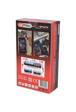KS TOOLS Automatische digitale multimeter incl. testpennen - 150.1765