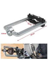 KS TOOLS Universele cardanas trekker - 150.1850