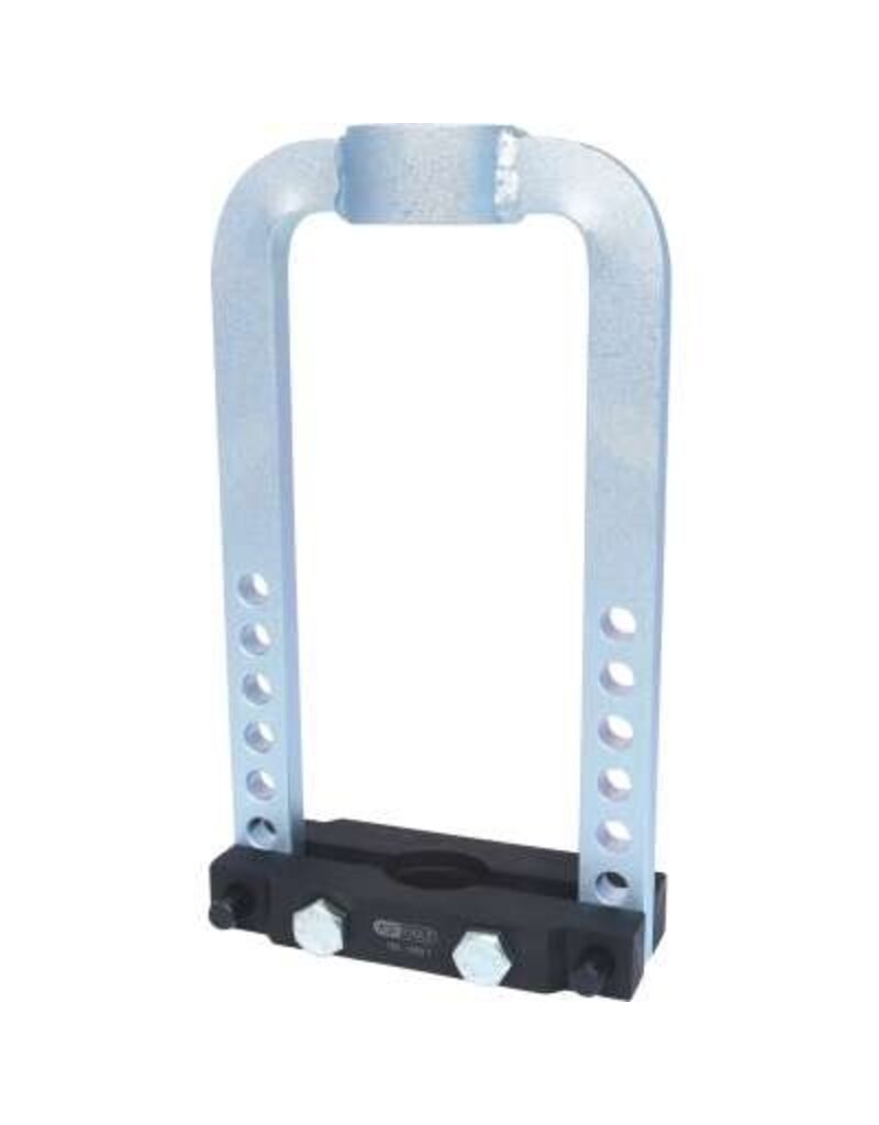 KS TOOLS Universele cardanas trekker - 150.1850