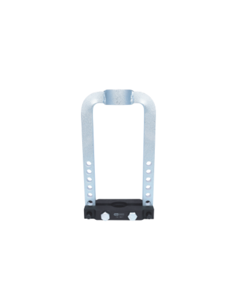 KS TOOLS Universele cardanas trekker - 150.1850