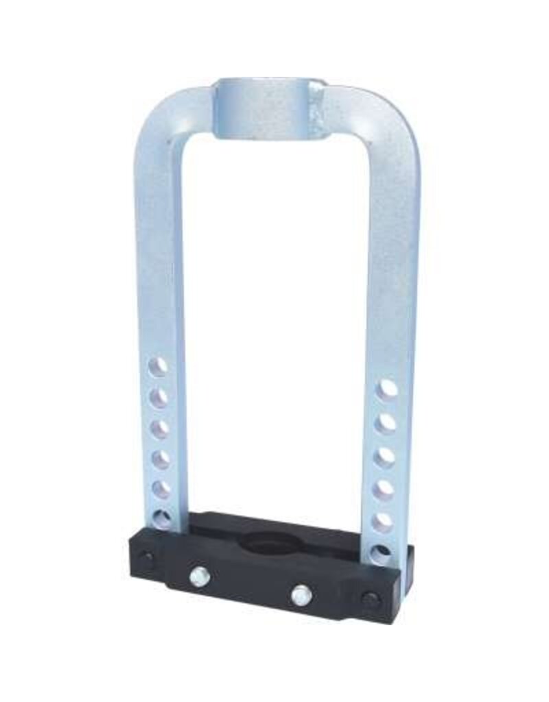 KS TOOLS Universele cardanas trekker - 150.1850