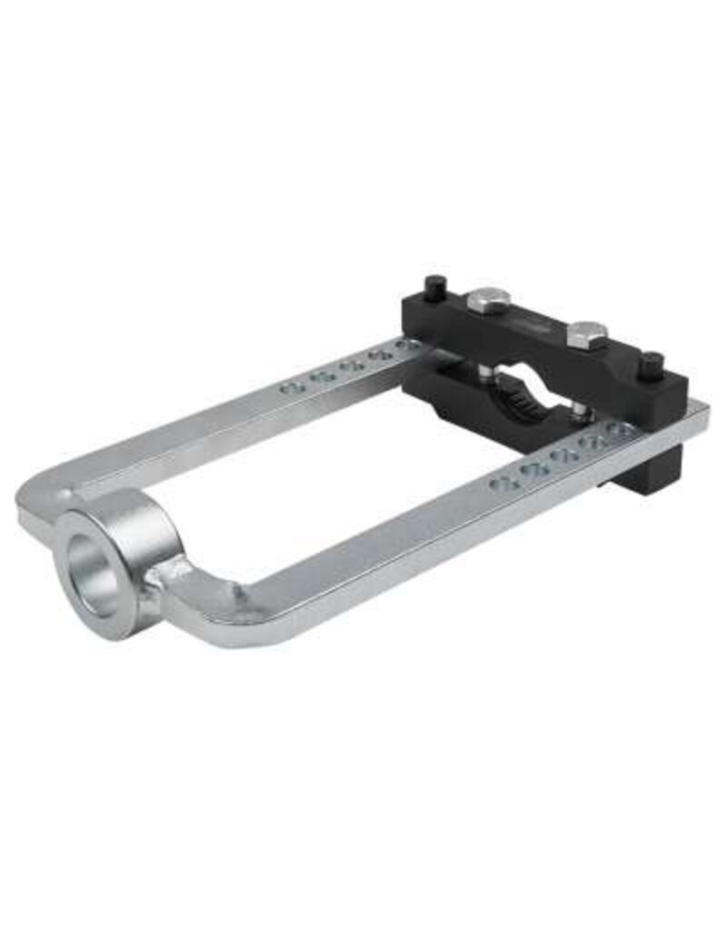 KS TOOLS Universele cardanas trekker - 150.1850