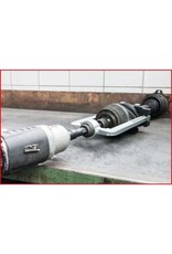 KS TOOLS Universele cardanas trekker - 150.1850