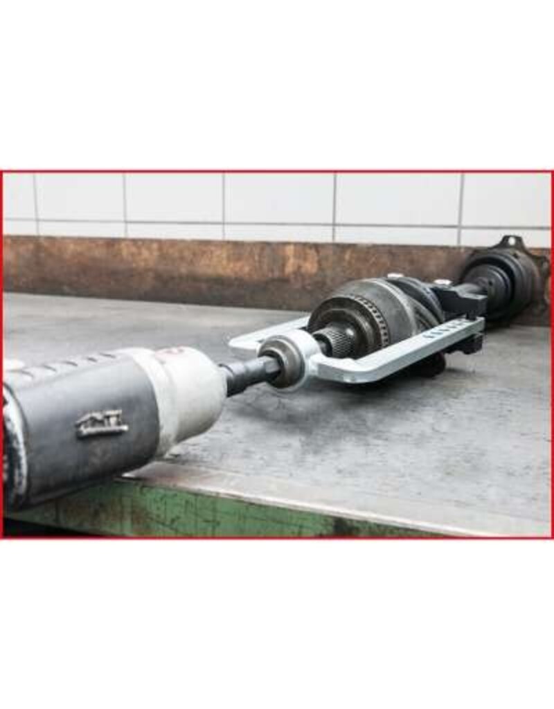 KS TOOLS Universele cardanas trekker - 150.1850